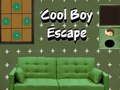 Joc Escape-ul Băiatului Cool on-line