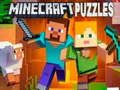 Joc Puzzle Minecraft on-line