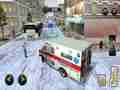 Joc Simulator modern de ambulanță urbană on-line