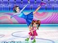 Joc Susie merge la patinaj on-line