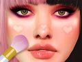 Joc Artist Makeup DIY on-line
