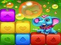 Joc Explozia Cuburilor de Fructe on-line