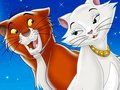 Joc Colecția de Puzzle-uri Aristocats on-line
