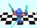 Joc Samurai Flash 3D on-line