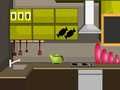 Joc Escape de la Villa Sassy on-line