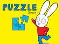 Joc Puzzle Simon on-line