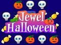 Joc Bijuterii de Halloween on-line