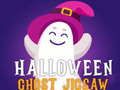 Joc Puzzle cu Fantome de Halloween on-line