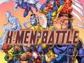 Joc X-Men: Bătălie on-line