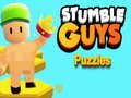 Joc Puzzle Stumble Guys on-line
