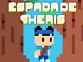 Joc Sabia lui Sheris on-line