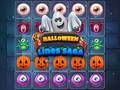 Joc Saga Linilor de Halloween on-line