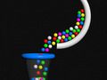 Joc Colectare Bile Colorate on-line