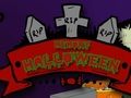 Joc Memorie de Halloween on-line