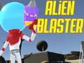 Joc Blaster Extraterestru on-line