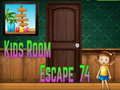 Joc Escape din camera copiilor Amgel 74 on-line