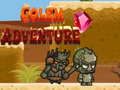 Joc Aventura Golemului on-line