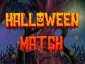 Joc Meciul de Halloween on-line