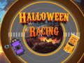 Joc Curse de Halloween on-line