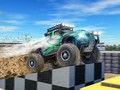 Joc Conducerea Monster Truck 4x4 3D on-line