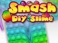 Joc Răstoarnă Slime DIY on-line