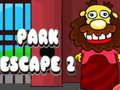 Joc Evadare din parc 2 on-line