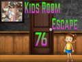 Joc Evacuare din camera Amgel Kids 76 on-line