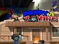 Joc Poppy vs Zombie on-line