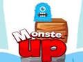 Joc Monstru Sus on-line