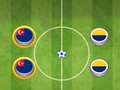 Joc Liga Super Malaysia on-line