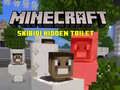 Joc Minecraft Skibidi Toaletă Ascunsă on-line