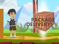 Joc Livrare Pachete! on-line