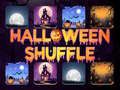 Joc Halloween Shuffle on-line