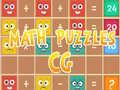 Joc Puzzle-uri Matematice CLG on-line