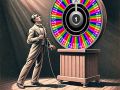 Joc Roata Bingo on-line