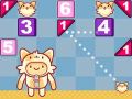 Joc Puzzles Piffies on-line