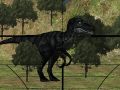 Joc Vânător mortal de dinozauri on-line