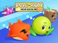 Joc Pac Xon Noi Terenuri on-line