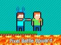 Joc Bătălia Pixel în Sus on-line
