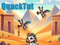 Joc QuackTut on-line