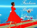 Joc Bătălia Modei Rochie on-line