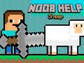 Joc Ajutor Noob Oaie on-line