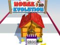 Joc Evoluția Casei 3D on-line