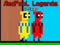 Joc Legenda RedPool 2 Jucători on-line