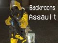 Joc Asaltul Backrooms on-line