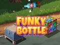 Joc Sticla Funky on-line