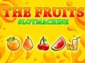 Joc Slot Machine cu Fructe on-line