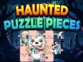 Joc Piese de puzzle bântuite on-line