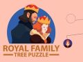 Joc Arborele Genealogic Regal on-line