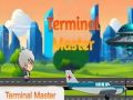 Joc Maestru Terminal on-line